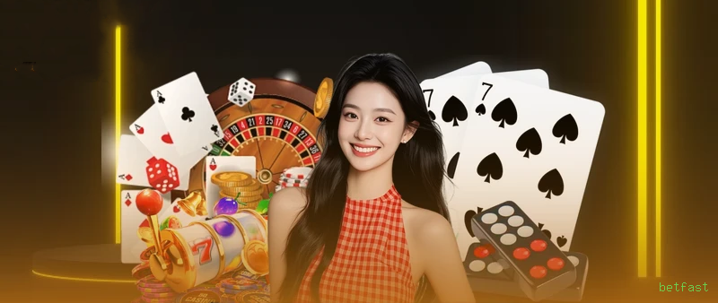 betfast BR