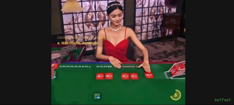 Casino Login betfast