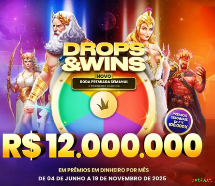 betfast Demo Grátis