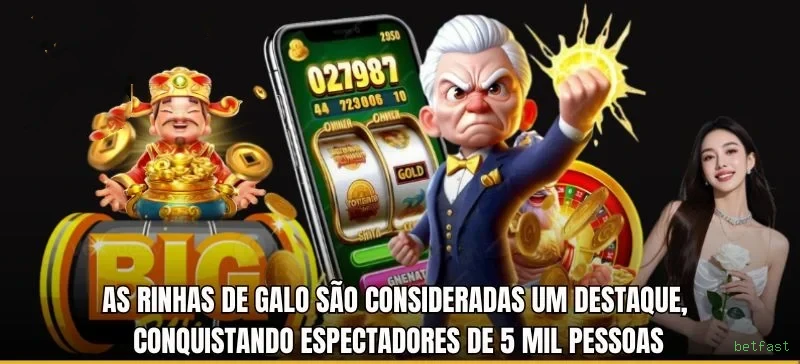 betfast Link Oficial