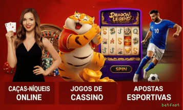 betfast Paga Rápido