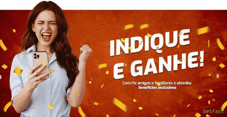 betfast Saque PIX